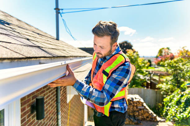 Steel Roofing in Glendale Heights, IL